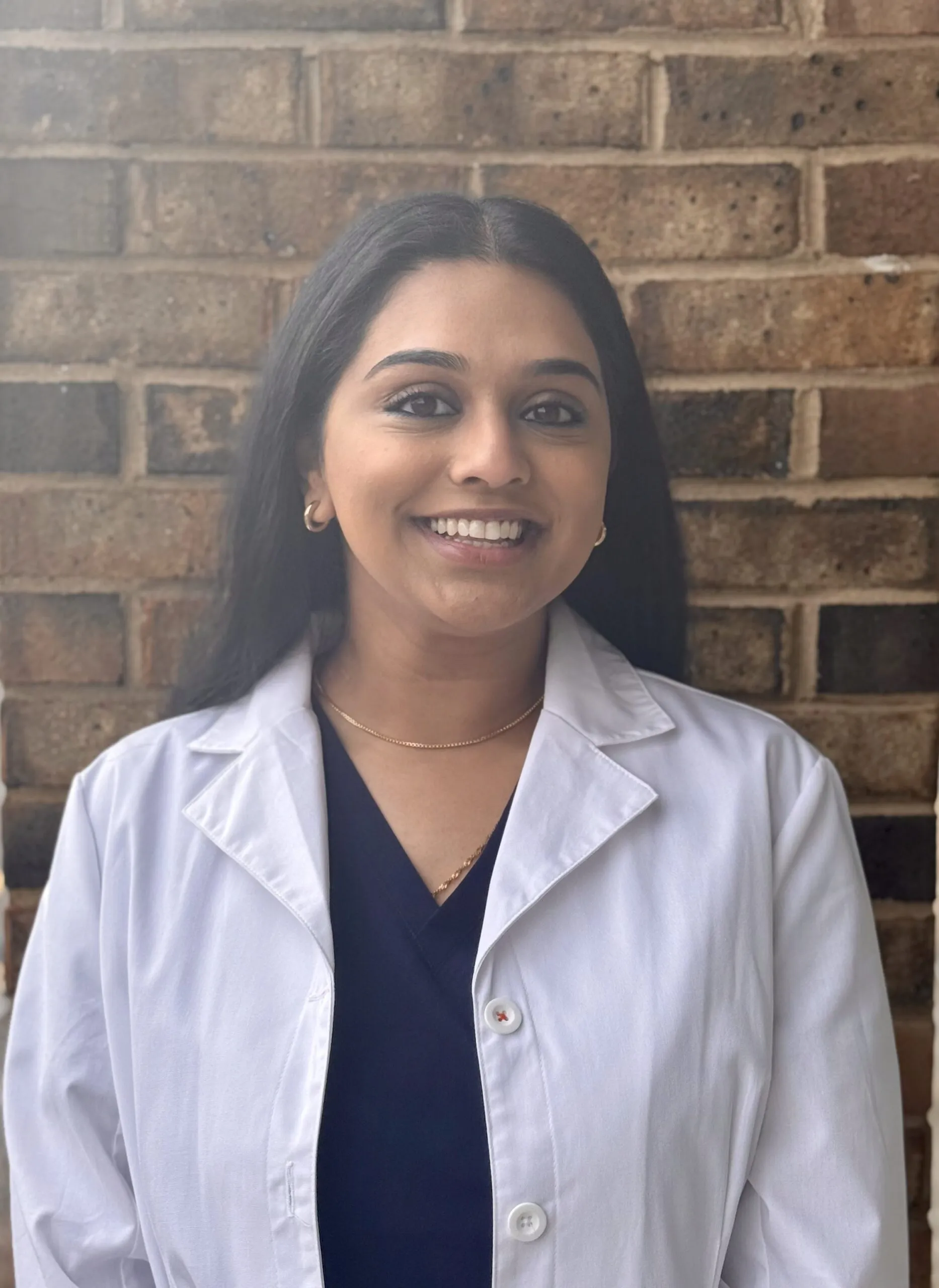 Komal Patel - Acupuncturist at Dedham Acupuncture
